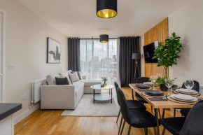 Premium Apartment - Allocated Parking - Great Location